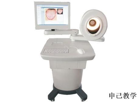  中医舌诊图像分析系统（台式车） 型号：SJ/ZJ-１A