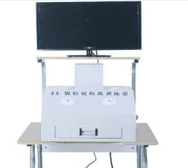 腹腔镜模拟训练系统 型号：SJ/FJ5