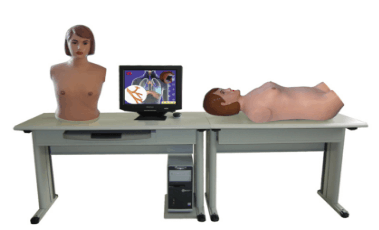  智能型网络多媒体胸腹部检查综合教学系统（教师主控机）型号：SJ/GXF